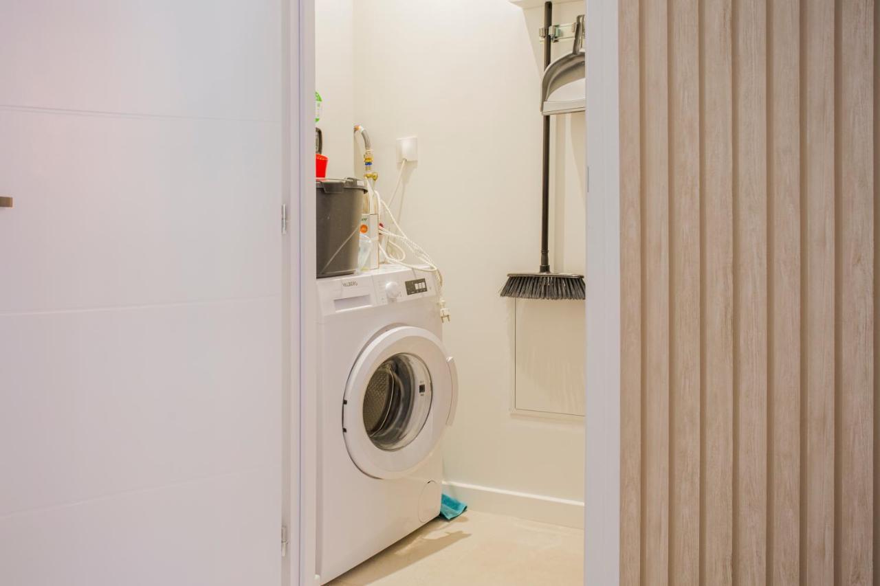 ואלנסיין Ideal Pro & Couple - 2 Logements Theme Boho Chic Rdc & Dandy 1Er Etage - Quartier Calme - Jardin - Wifi Hd - Smart Tv - Parking Gratuit - Proche Centre & Transports - Ask Home מראה חיצוני תמונה